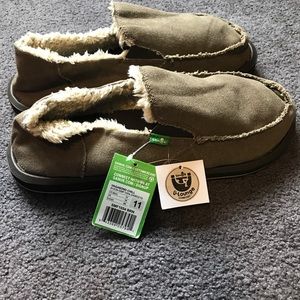 Men’s Sanuk Vagabond Chill